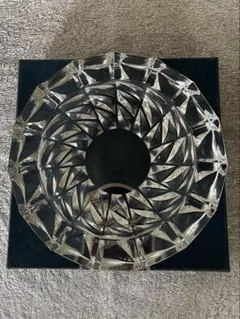 2025年最新】hoya クリスタル 灰皿の人気アイテム - メルカリ