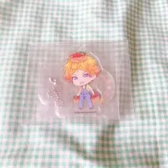 エースリー　アニカフェ　皇天馬　アクスタ