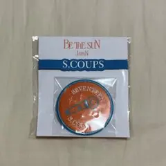 SEVENTEEN S.COUPS エスクプス ペンライトアクセサリー 2025年最新】seventeen ペンライト アクセサリー エスクプスの