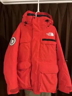 ノースフェイス サザンクロスパーカ M