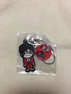 2025年最新】三浦大知ストラップの人気アイテム - メルカリ