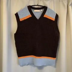 MARNI UNIQLO コラボベスト