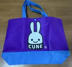 2026年最新】CUNE メンズ トートバッグの人気アイテム - メルカリ