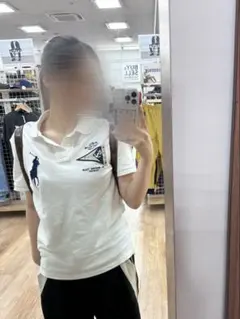 POLO ポロシャツのサムネイル