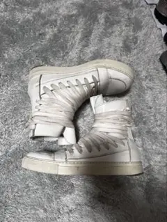 KRIS VAN ASSCHE Wrap Lace Sneakersのサムネイル
