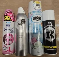 GOD CLEAN マルチクリーナー 300g 3袋セット - メルカリ