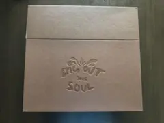 oasis Dig Out Your Soul (Boxset)美品