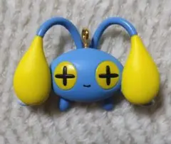 ポケモン チョンチーライトキーホルダー Pokémon Diving - メルカリ