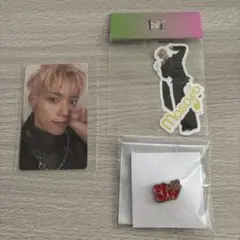 INI POPUP 木村柾哉 松田迅