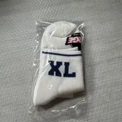 XLARGE KIDS 靴下