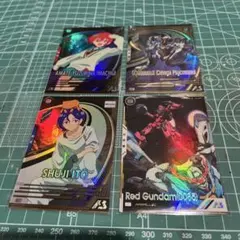 アーセナルベースFQ01マブセット