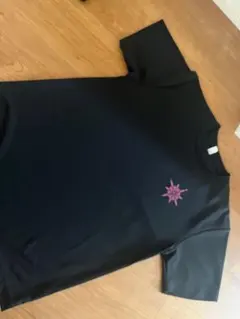 海上保安庁 JAPAN COAST GUARD Tシャツピンク
