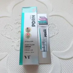 【新品未開封】VT PDRN GLOW CREAM 50mlのサムネイル