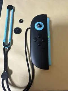 Joy-Con 2 (L) ライトブルー(破損あり)