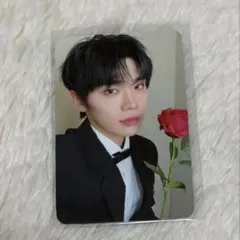 ZB1 ゼベワン 韓国 ソウルコン ゼロズゾーン トレカ day3 テレ