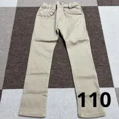 ホットビスケッツ　長ズボン　110