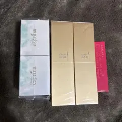 未使用 高級 化粧品まとめ売り デヴィアス マナラ 等5点