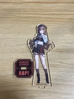 nikke アクリルスタンド