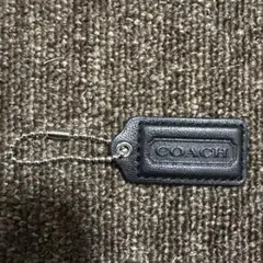 未使用COACHキーホルダーのサムネイル