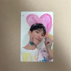 SEVENTEEN Face The Sun Carat盤 トレカ ドギョム