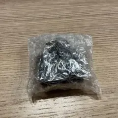 ジルバイジルスチュアート ミニビジューロイヤルトートキーホルダー　ブラック