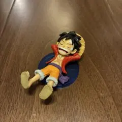 ルフィ　ミニフィギュア