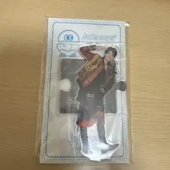 SixTONES 高地優吾 サマパラ アクリルスタンド 未開封 髙地優吾 サマパラ アクスタ 未開封品】サマパラ アクスタ 髙地優吾(12