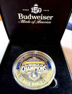 LA Dodgers 記念コイン 米国250年 7/4配付 ドジャース 大谷翔平 - メルカリ