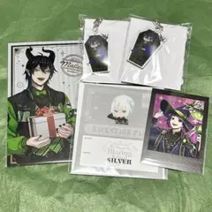 ツイステ ディアソムニア寮 まとめ売り
