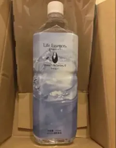 エコウォーター ライフエッセンス 1000ml - メルカリ
