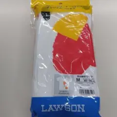 LAWSONオリジナルキャラクターデザイン Mサイズ