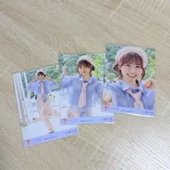 お姫様の作り方② 生写真 大場花菜 ヨリチュウ - メルカリ