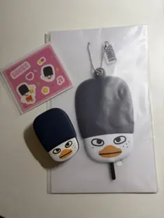 RIIZE うちわアクセサリー ソヒ