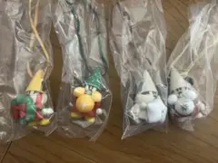 リルリンリン カプセルトイ