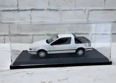 【新品】アシェット Nissan Collection EXA 1986のサムネイル