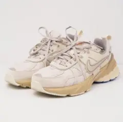 美品 NIKE V2K RUN GTX 23cm