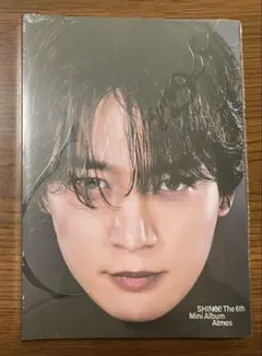 SHINee ATMOS RaIn Ceremony Ver. ミノ