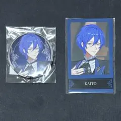 2026年最新】kaito 缶バッジ セットの人気アイテム - メルカリ