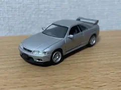 Zonzo studio 技研所 1/64 日産 GT-R R32 シルバー Zonzo studio 技研所 1/64 日産 GT-R R32 シルバー - メルカリ
