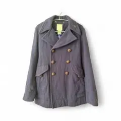 pコート ピーコート