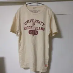 032 PACIFFIC PARK STORE CO.　ロゴTシャツ