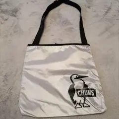 チャムス　ショルダーバッグ