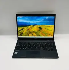 10世代、フルHD、LTE、LifeBook U9310、16GB、256GB - メルカリ