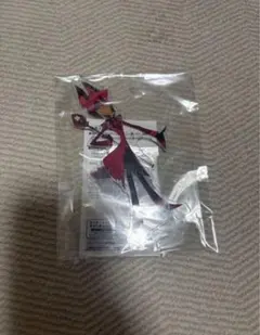 アラスター アクリルスタンド