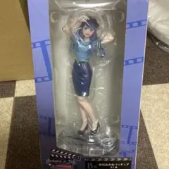 推しの子　タイトーくじ　Ｂ賞　黒川あかね　フィギュア