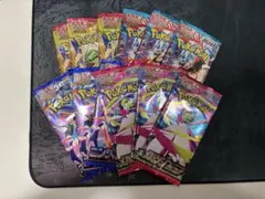 ポケモンカードゲーム 12パック