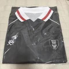 MAZZEL サッカーシャツ Mサイズ メンプロ カイリュウ KAIRYU 新品