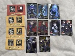 ツイステまとめ売り