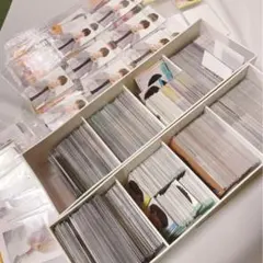 美少年 ACEes 浮所飛貴 厚紙 デタカ プロカ カレカCHEER まとめ売り