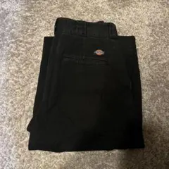 Dickies × monkey time ガーメントダイ カーブ パンツ 30